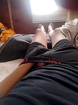 Antonioking45 online show from March 14, 2026, 12:55 pm