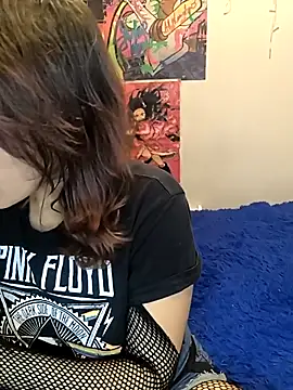 femdomroom online show from January 7, 2026, 5:45 am