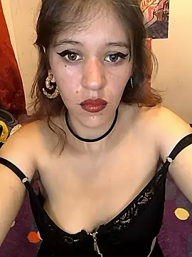 femdomroom online show from January 16, 2026, 7:23 am