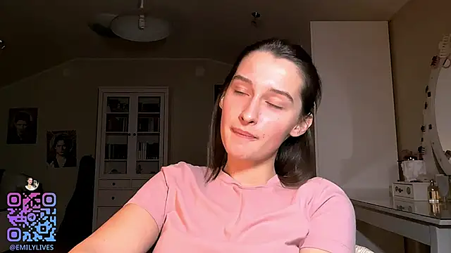 DarlineBrustera online show from November 27, 2025, 2:28 pm