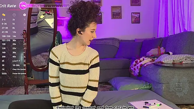 thewillownest  online show from October 26, 2025, 5:02 pm