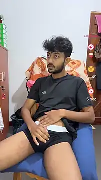 ShayanLK online show from March 18, 2026, 2:37 am