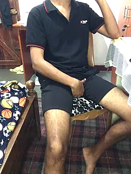 ShayanLK online show from January 5, 2026, 5:38 pm