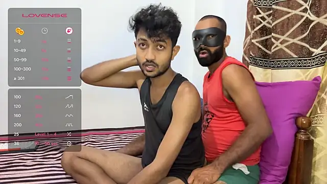 ShayanLK online show from March 22, 2026, 4:19 pm