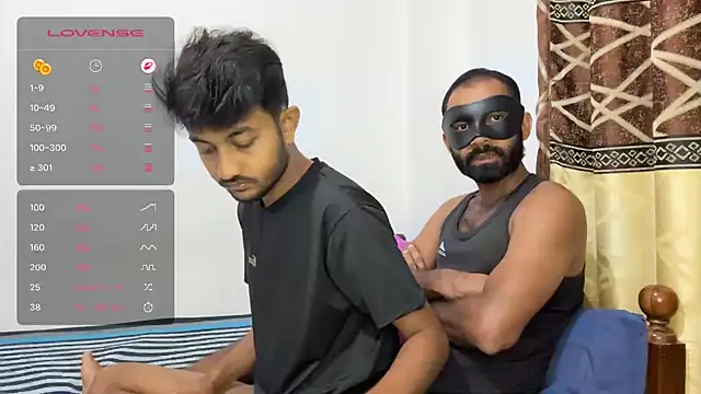 ShayanLK online show from March 10, 2026, 1:53 am