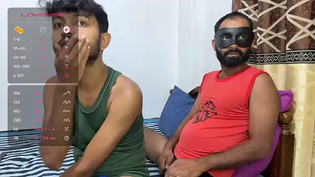 ShayanLK online show from March 14, 2026, 3:51 pm