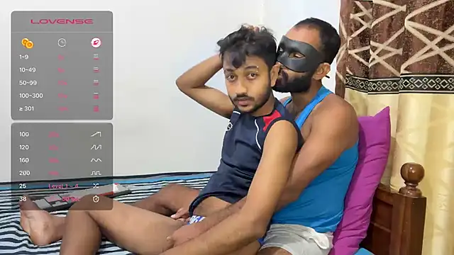 ShayanLK online show from March 15, 2026, 3:41 pm