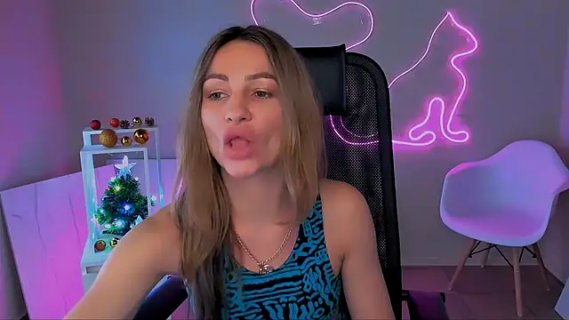 marymaryson online show from January 15, 2026, 9:12 am