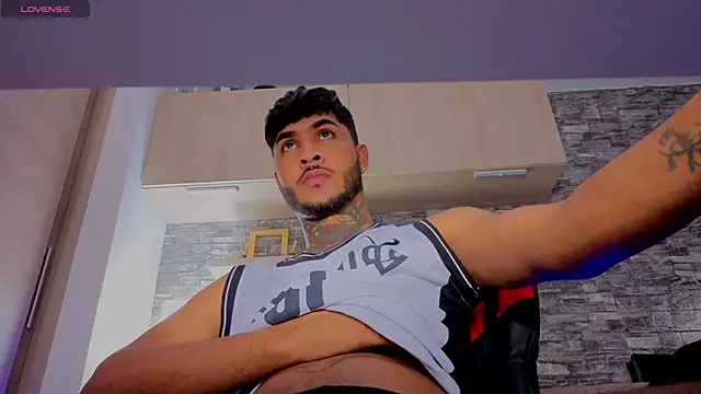 Theimperialboys  online show from March 24, 2026, 4:45 am