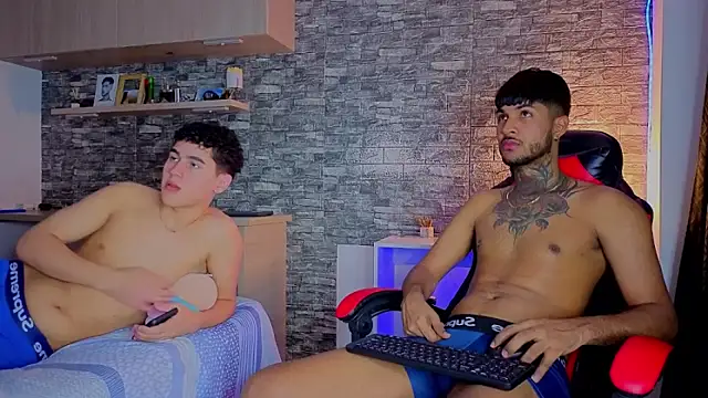 Snapshot of Theimperialboys_ chatting on May 16, 2026, 6:34 am Theimperialboys online show from May 16, 2026, 6:34 am