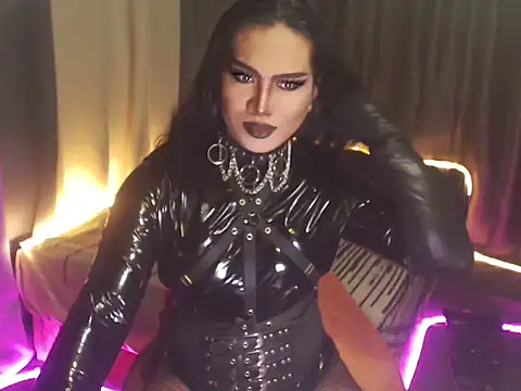 Hail ur Dominant online show from October 29, 2025, 6:51 pm