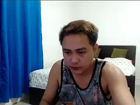 asianhottyboy online show from June 7, 2026, 3:28 pm