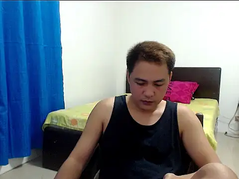 asianhottyboy online show from June 4, 2026, 6:01 pm