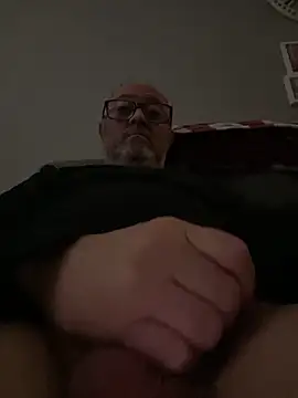 naughtygrandad1 online show from February 4, 2026, 7:14 am