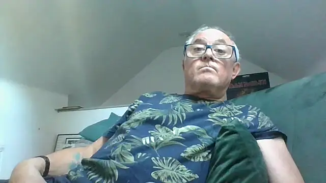 naughtygrandad1 online show from May 13, 2026, 7:59 am
