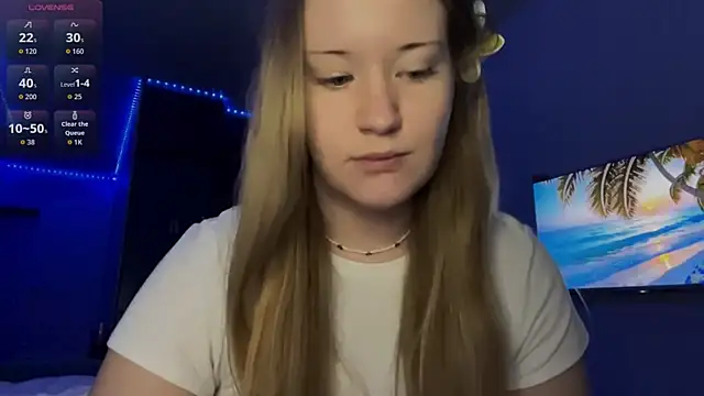 PandaFluff online show from March 28, 2026, 5:14 pm