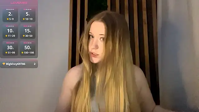 PandaFluff online show from March 20, 2026, 4:41 pm