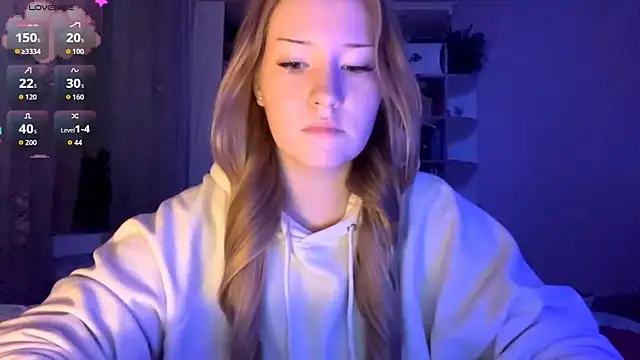 PandaFluff online show from February 15, 2026, 7:02 pm