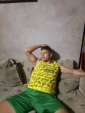 Franklin111230 online show from April 7, 2026, 1:07 am