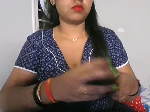 its me Rashmi online show from October 11, 2025, 4:19 pm