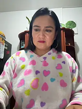 Rouse69  online show from October 30, 2025, 8:23 am