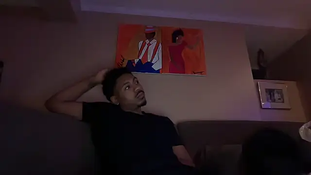 Yungandhungd online show from February 23, 2026, 4:25 am