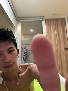 icefun1109 online show from May 27, 2026, 2:02 pm