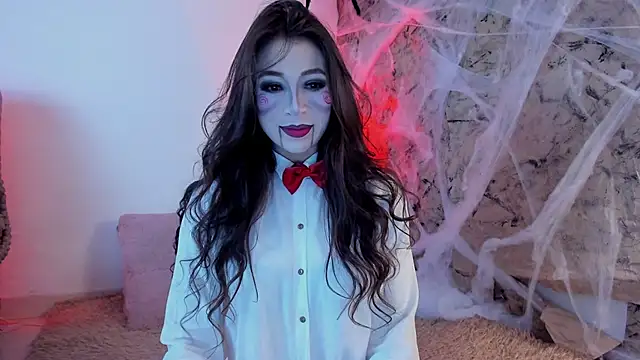 riley bensongh online show from October 26, 2025, 10:32 pm