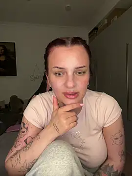 OliviaaFischer online show from February 19, 2026, 10:51 pm