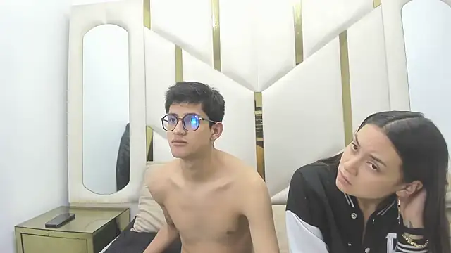 Noa Arez online show from October 11, 2025, 2:34 am