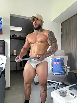 Snapshot of Andrew_Johnnson chatting on February 25, 2026, 7:36 pm Andrew Johnnson online show from February 25, 2026, 7:36 pm