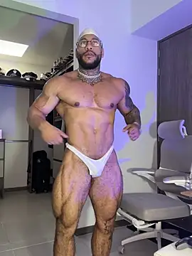 Snapshot of Andrew_Johnnson chatting on October 30, 2025, 5:32 pm Andrew Johnnson online show from October 30, 2025, 5:32 pm