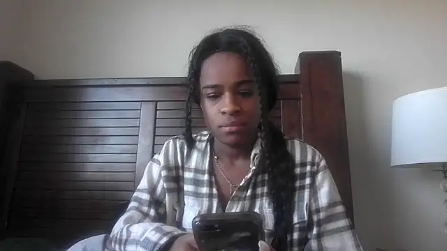 Marlowlovee online show from January 9, 2026, 5:31 pm