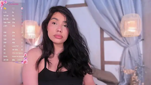 RenataLeclair online show from March 16, 2026, 4:32 pm