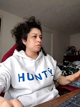 miss carmila1 online show from October 21, 2025, 3:55 pm