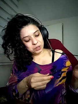 miss carmila1 online show from November 6, 2025, 2:15 am