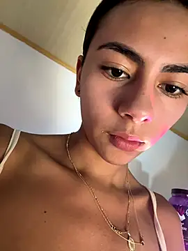 LilybethGray online show from December 20, 2025, 11:07 pm