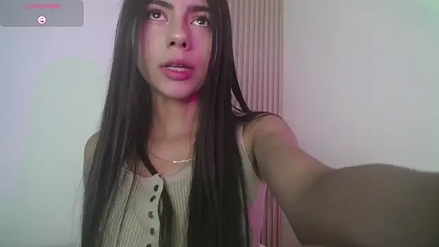 LilybethGray online show from November 21, 2025, 10:53 pm