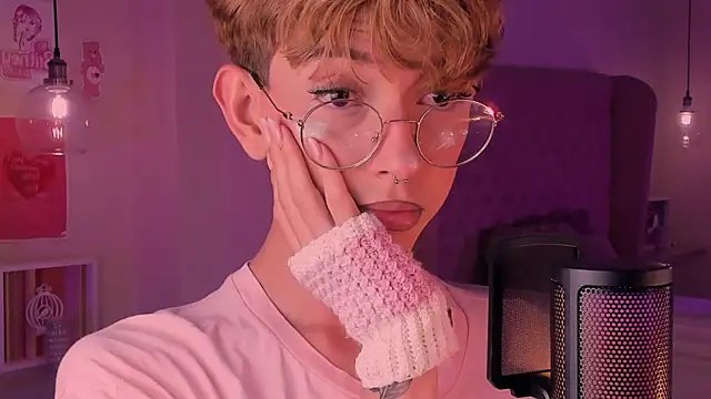 imDamiano online show from September 14, 2025, 6:41 pm