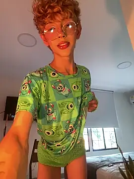 imDamiano online show from November 23, 2025, 5:01 pm