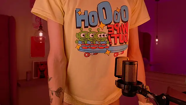 imDamiano online show from November 7, 2025, 10:46 pm