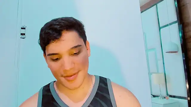 RaymondMorris online show from October 19, 2025, 7:55 am