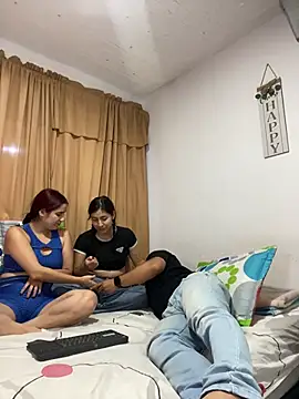 Snapshot of miaftmax chatting on February 7, 2026, 7:22 pm miaftmax online show from February 7, 2026, 7:22 pm