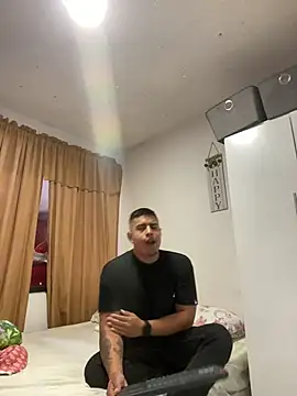 miaftmax online show from January 10, 2026, 8:15 pm