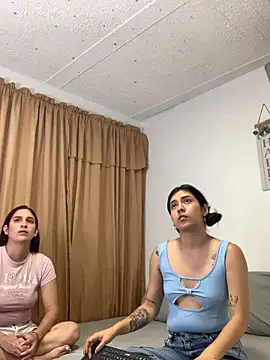 Snapshot of miaftmax chatting on January 17, 2026, 6:55 pm miaftmax online show from January 17, 2026, 6:55 pm