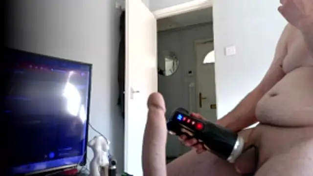 gman1922 online show from April 20, 2026, 8:06 am