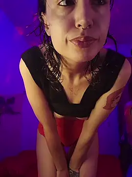 cyber psyche online show from March 6, 2026, 11:00 pm