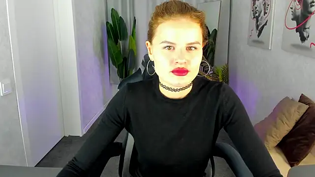 Wanda Gomez online show from May 13, 2026, 2:57 pm