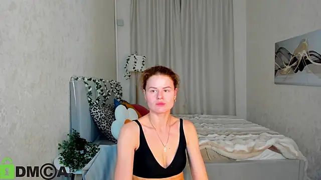 Wanda Gomez online show from March 24, 2026, 3:12 pm