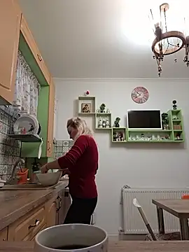 merlyn4 online show from January 15, 2026, 8:40 am